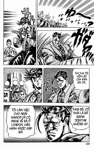 Cuộc Phiêu Lưu Bí Ẩn Chapter 47 - 18