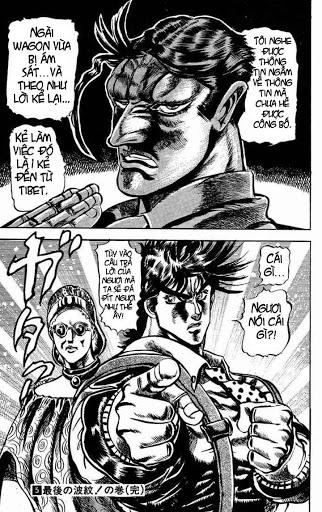 Cuộc Phiêu Lưu Bí Ẩn Chapter 47 - 19