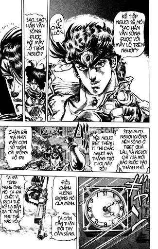 Cuộc Phiêu Lưu Bí Ẩn Chapter 49 - 13