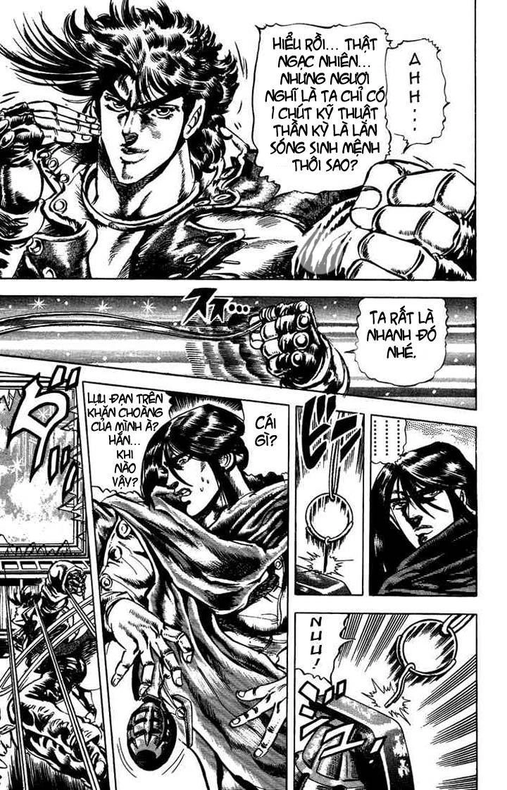 Cuộc Phiêu Lưu Bí Ẩn Chapter 50 - 7