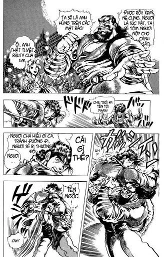 Cuộc Phiêu Lưu Bí Ẩn Chapter 51 - 2