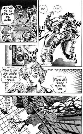 Cuộc Phiêu Lưu Bí Ẩn Chapter 51 - 3