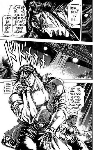 Cuộc Phiêu Lưu Bí Ẩn Chapter 51 - 4