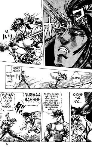 Cuộc Phiêu Lưu Bí Ẩn Chapter 51 - 17