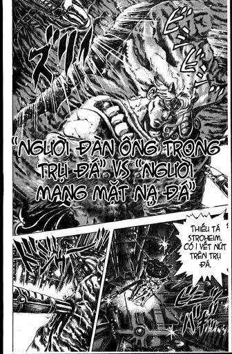 Cuộc Phiêu Lưu Bí Ẩn Chapter 54 - 1