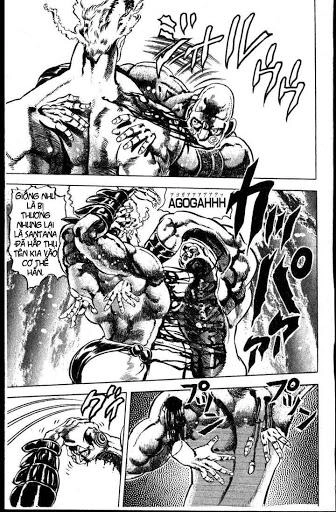 Cuộc Phiêu Lưu Bí Ẩn Chapter 54 - 16