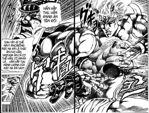 Cuộc Phiêu Lưu Bí Ẩn Chapter 54 - 17