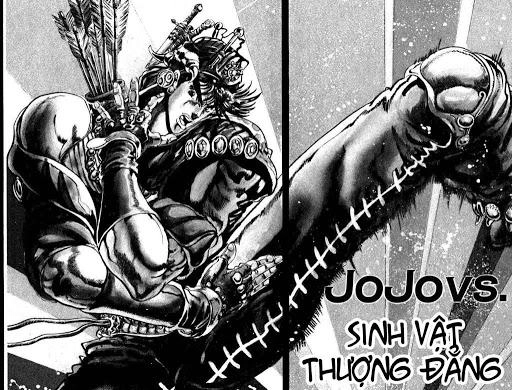 Cuộc Phiêu Lưu Bí Ẩn Chapter 57 - 1