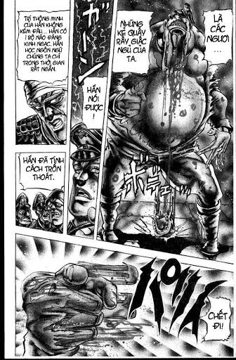 Cuộc Phiêu Lưu Bí Ẩn Chapter 57 - 10