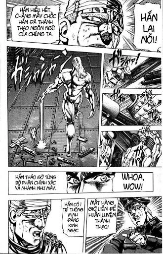 Cuộc Phiêu Lưu Bí Ẩn Chapter 58 - 12