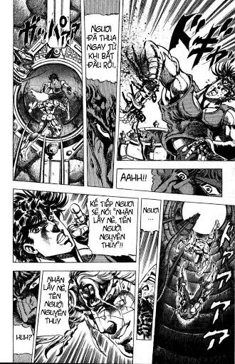 Cuộc Phiêu Lưu Bí Ẩn Chapter 61 - 14