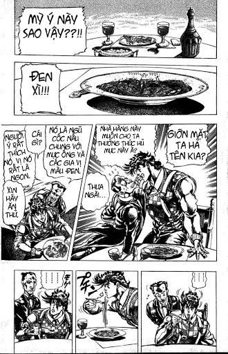 Cuộc Phiêu Lưu Bí Ẩn Chapter 62 - 10