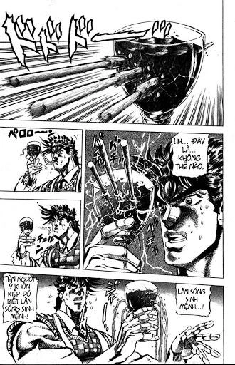 Cuộc Phiêu Lưu Bí Ẩn Chapter 62 - 15