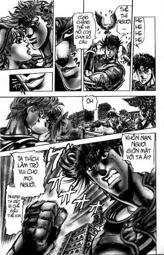 Cuộc Phiêu Lưu Bí Ẩn Chapter 63 - 7