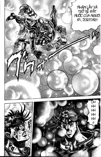 Cuộc Phiêu Lưu Bí Ẩn Chapter 63 - 13