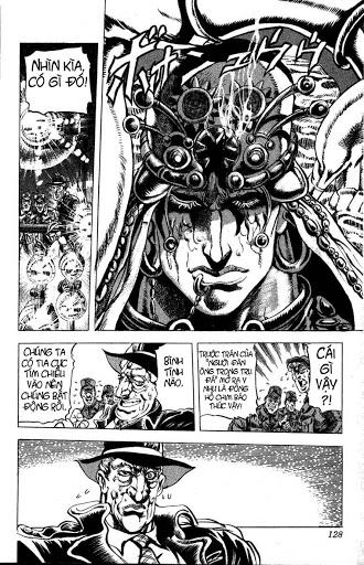 Cuộc Phiêu Lưu Bí Ẩn Chapter 64 - 4