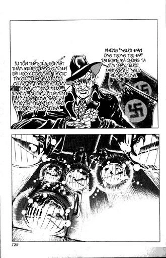 Cuộc Phiêu Lưu Bí Ẩn Chapter 64 - 5