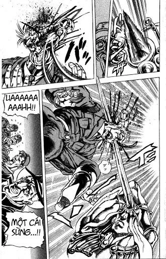 Cuộc Phiêu Lưu Bí Ẩn Chapter 64 - 7