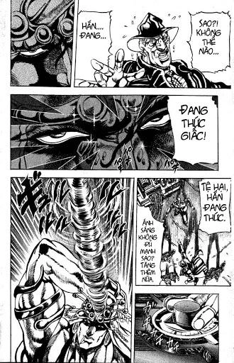 Cuộc Phiêu Lưu Bí Ẩn Chapter 64 - 8