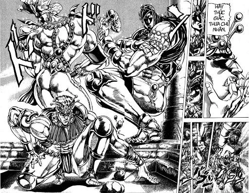 Cuộc Phiêu Lưu Bí Ẩn Chapter 64 - 14