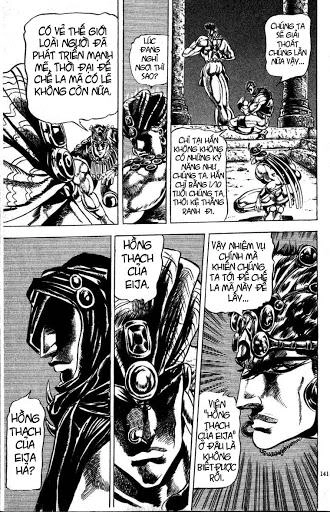 Cuộc Phiêu Lưu Bí Ẩn Chapter 64 - 16