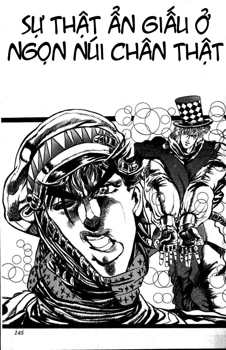 Cuộc Phiêu Lưu Bí Ẩn Chapter 65 - 1