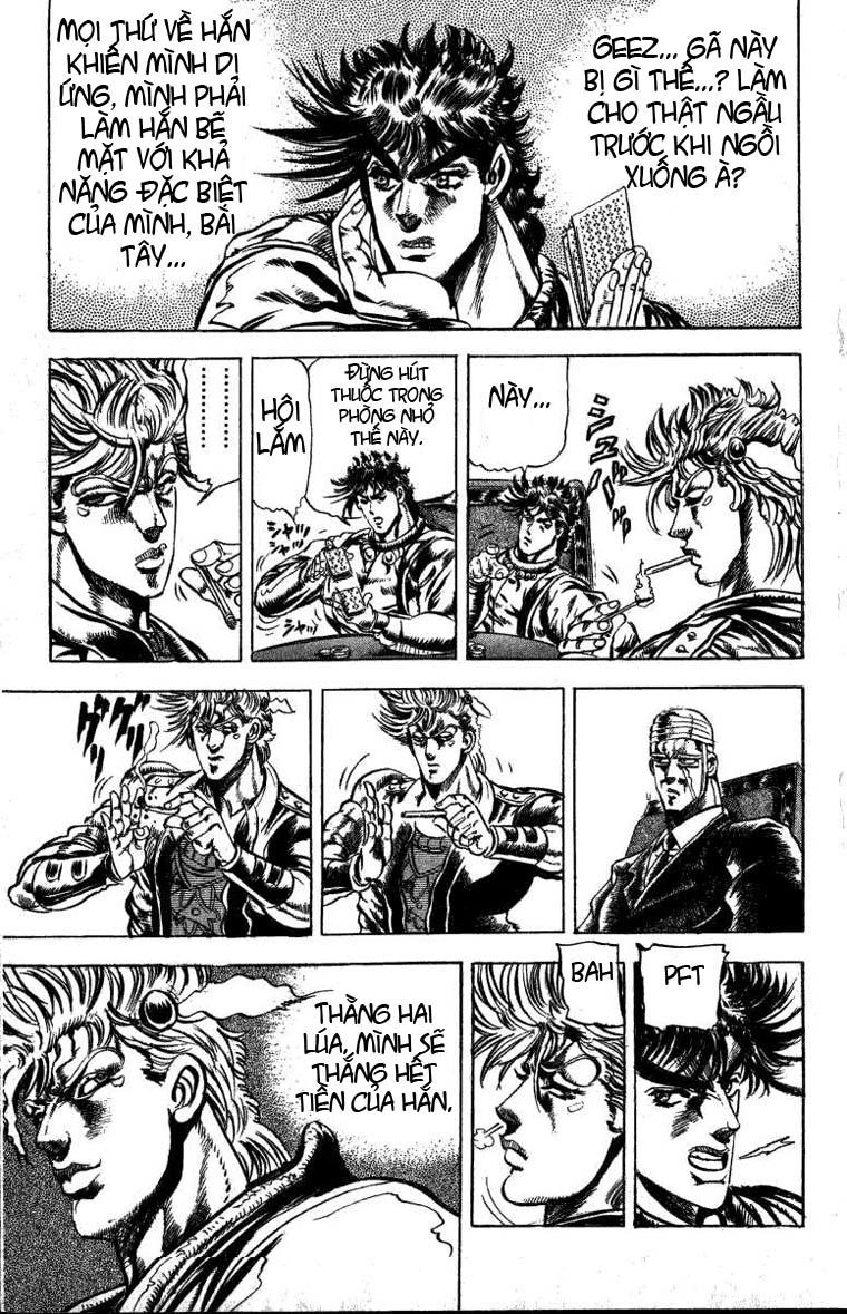 Cuộc Phiêu Lưu Bí Ẩn Chapter 65 - 3