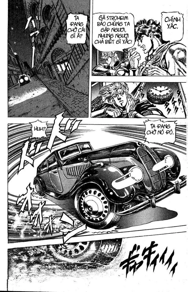 Cuộc Phiêu Lưu Bí Ẩn Chapter 65 - 6