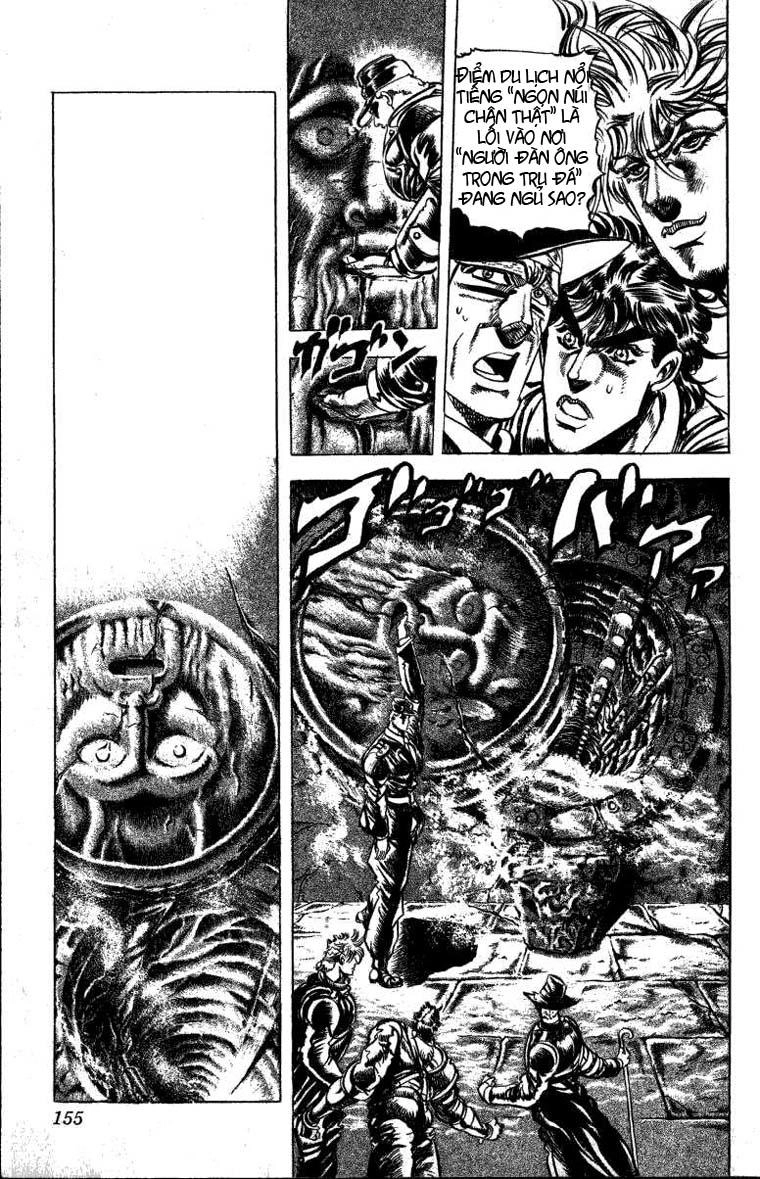 Cuộc Phiêu Lưu Bí Ẩn Chapter 65 - 11