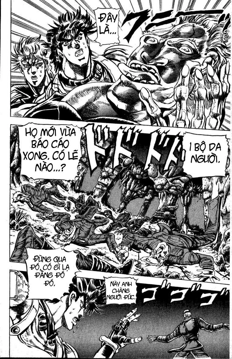 Cuộc Phiêu Lưu Bí Ẩn Chapter 65 - 14