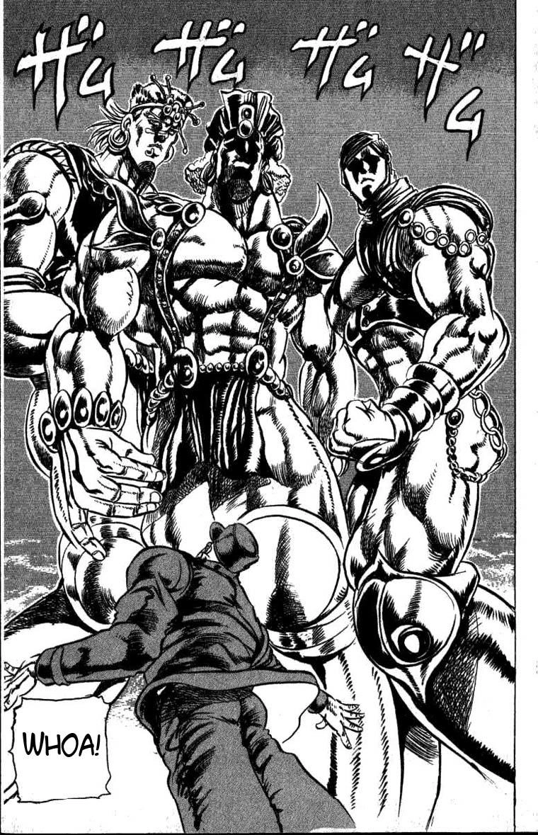 Cuộc Phiêu Lưu Bí Ẩn Chapter 65 - 15