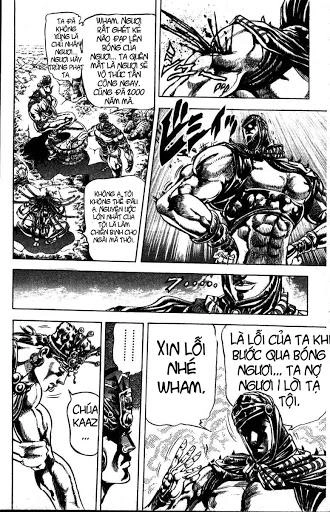 Cuộc Phiêu Lưu Bí Ẩn Chapter 66 - 5