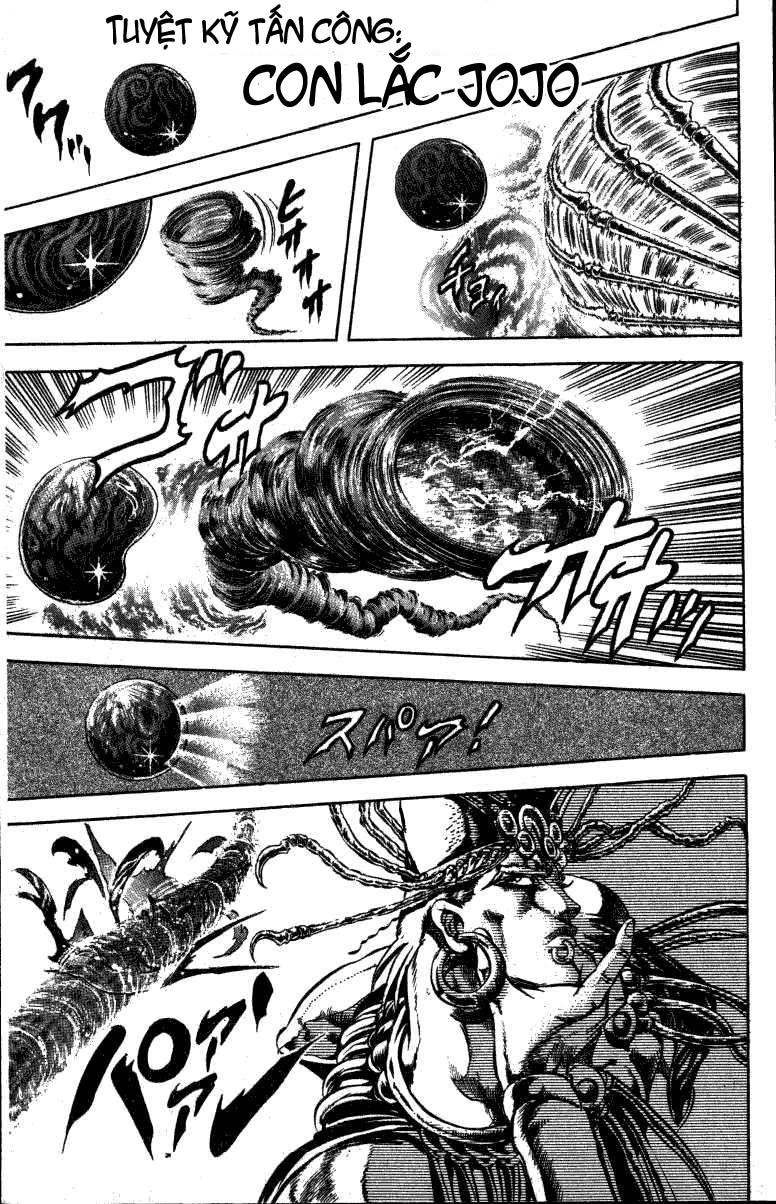 Cuộc Phiêu Lưu Bí Ẩn Chapter 67 - 1