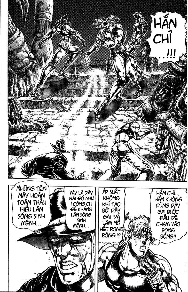 Cuộc Phiêu Lưu Bí Ẩn Chapter 67 - 2