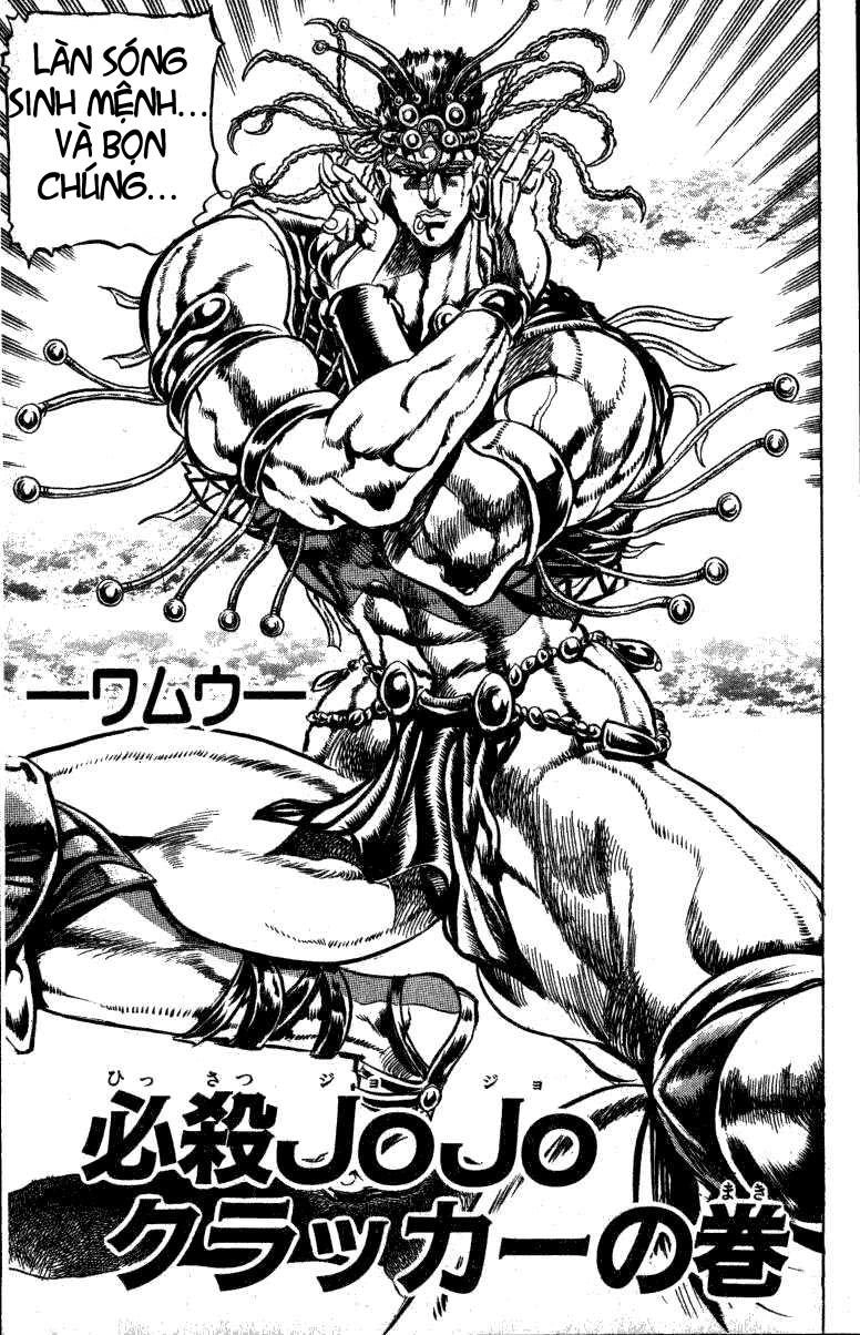 Cuộc Phiêu Lưu Bí Ẩn Chapter 67 - 3