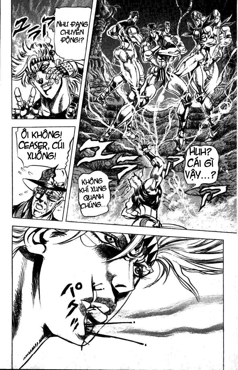 Cuộc Phiêu Lưu Bí Ẩn Chapter 67 - 6