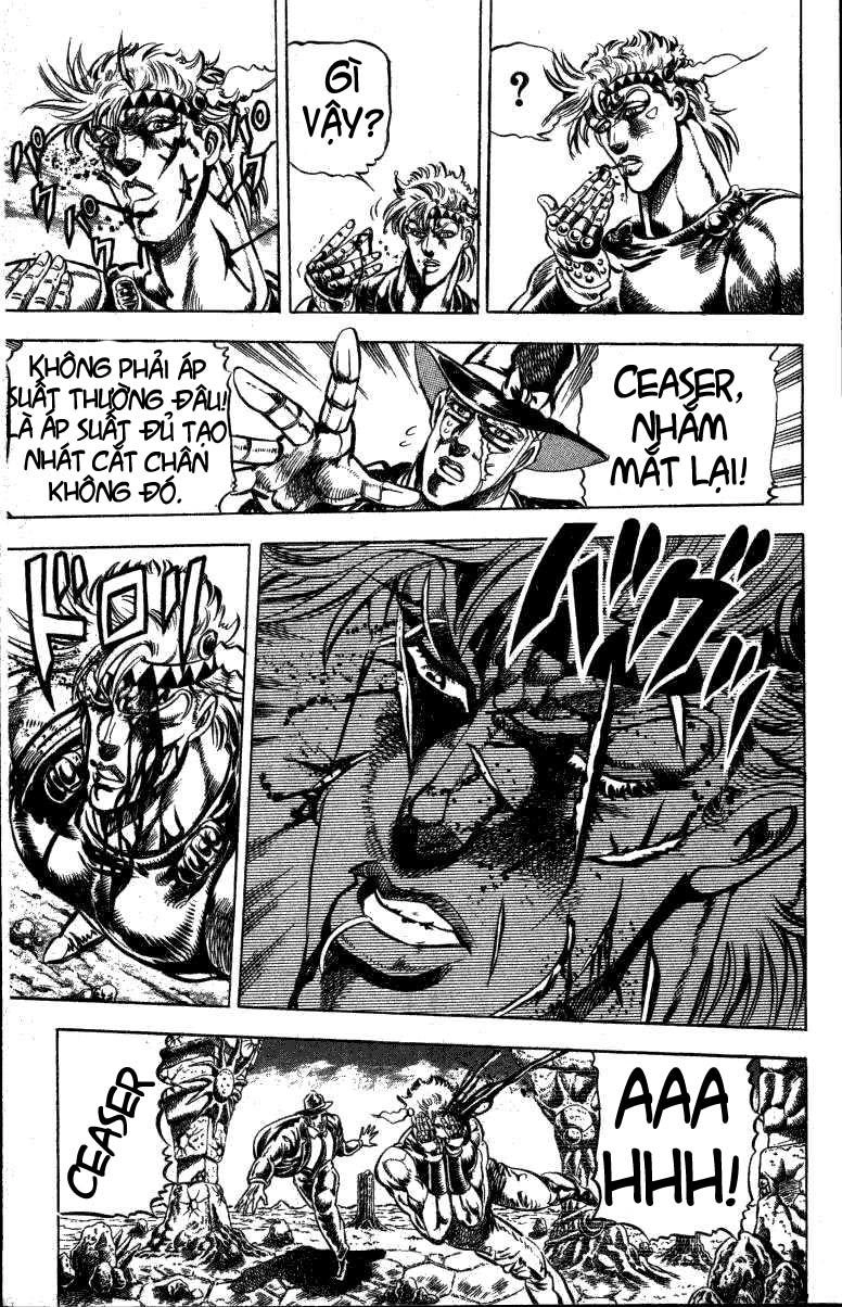 Cuộc Phiêu Lưu Bí Ẩn Chapter 67 - 7