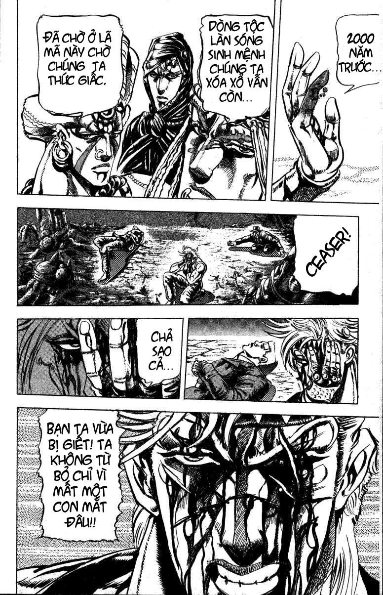 Cuộc Phiêu Lưu Bí Ẩn Chapter 67 - 8