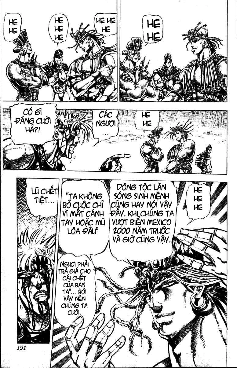 Cuộc Phiêu Lưu Bí Ẩn Chapter 67 - 9