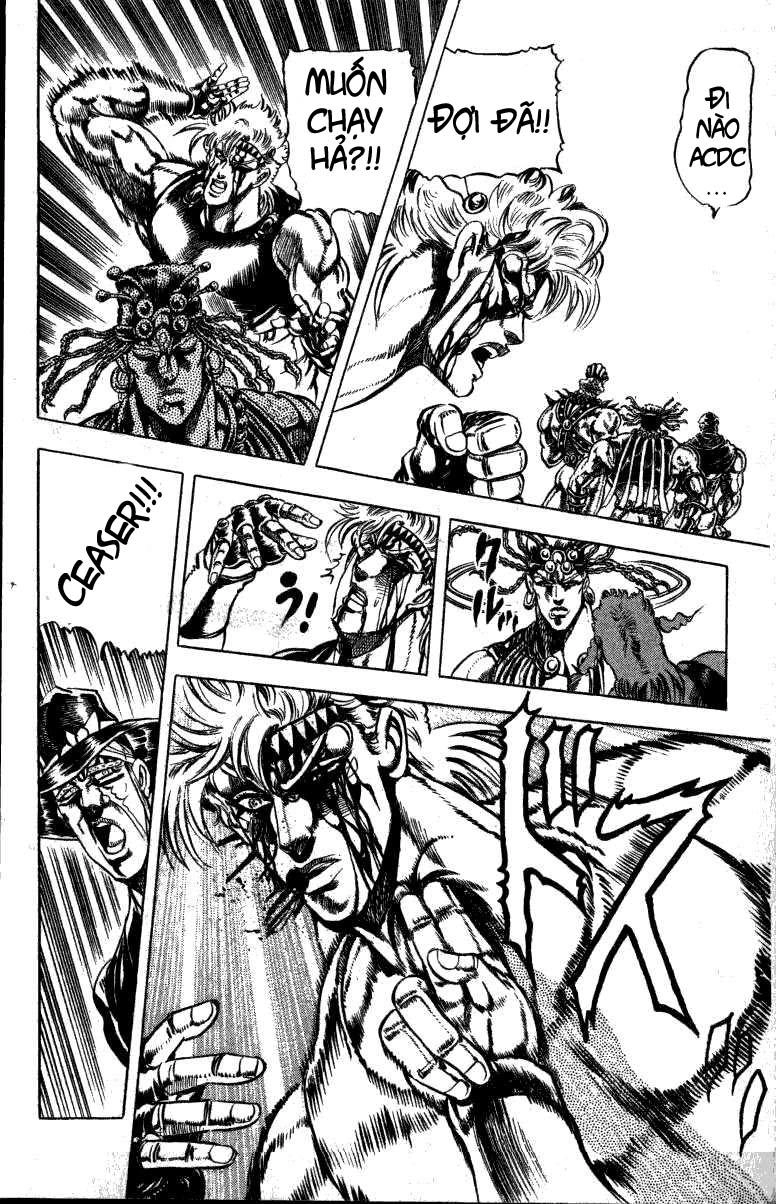 Cuộc Phiêu Lưu Bí Ẩn Chapter 67 - 10