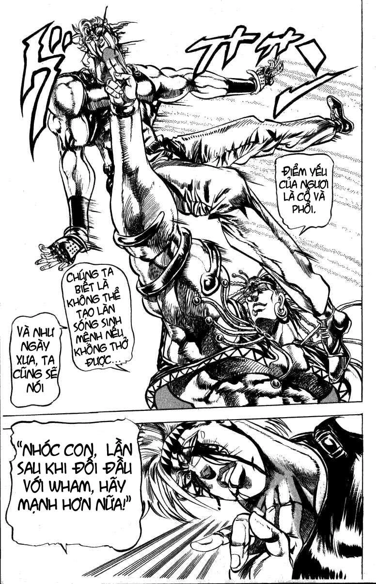 Cuộc Phiêu Lưu Bí Ẩn Chapter 67 - 11