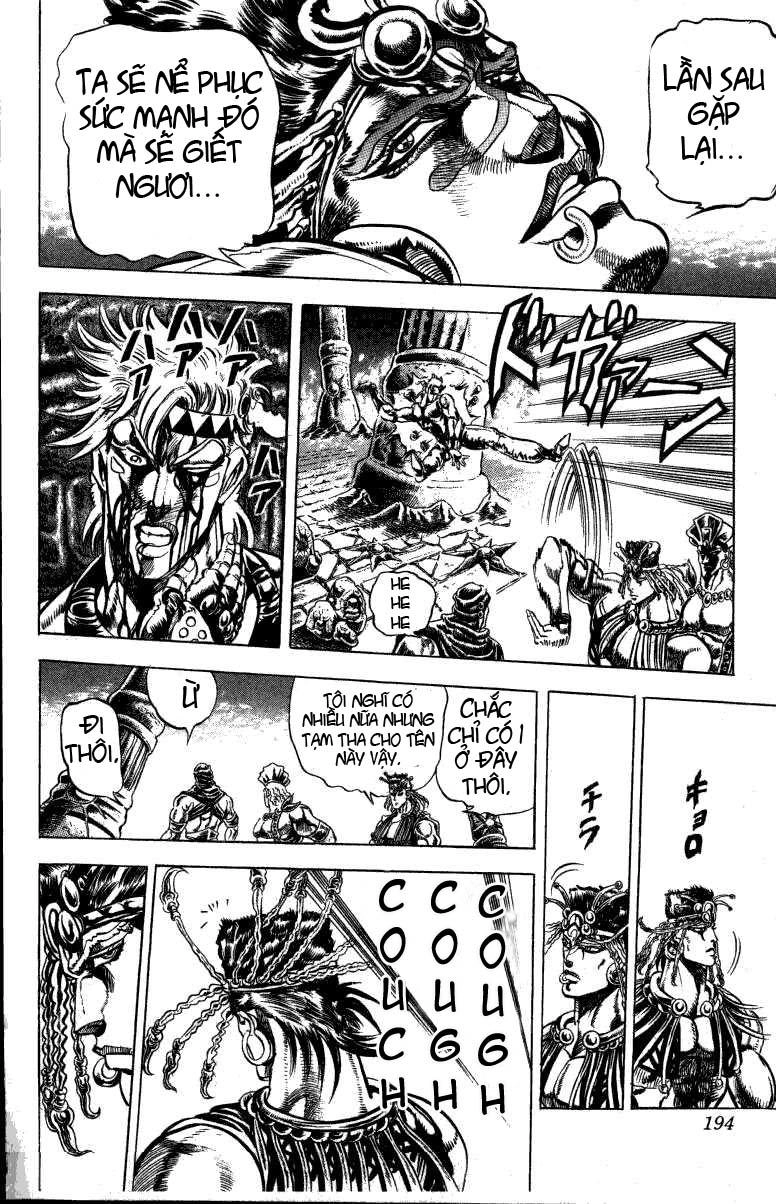 Cuộc Phiêu Lưu Bí Ẩn Chapter 67 - 12