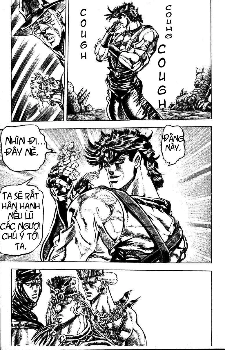 Cuộc Phiêu Lưu Bí Ẩn Chapter 67 - 13