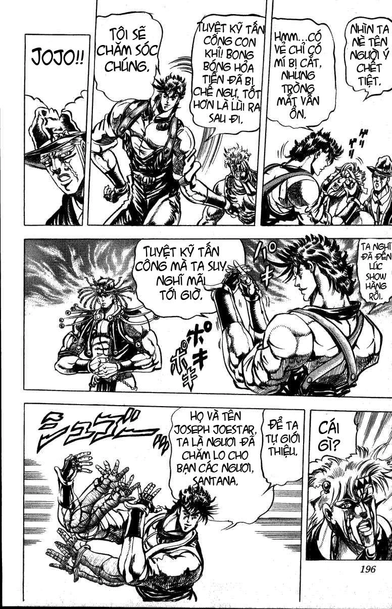 Cuộc Phiêu Lưu Bí Ẩn Chapter 67 - 14