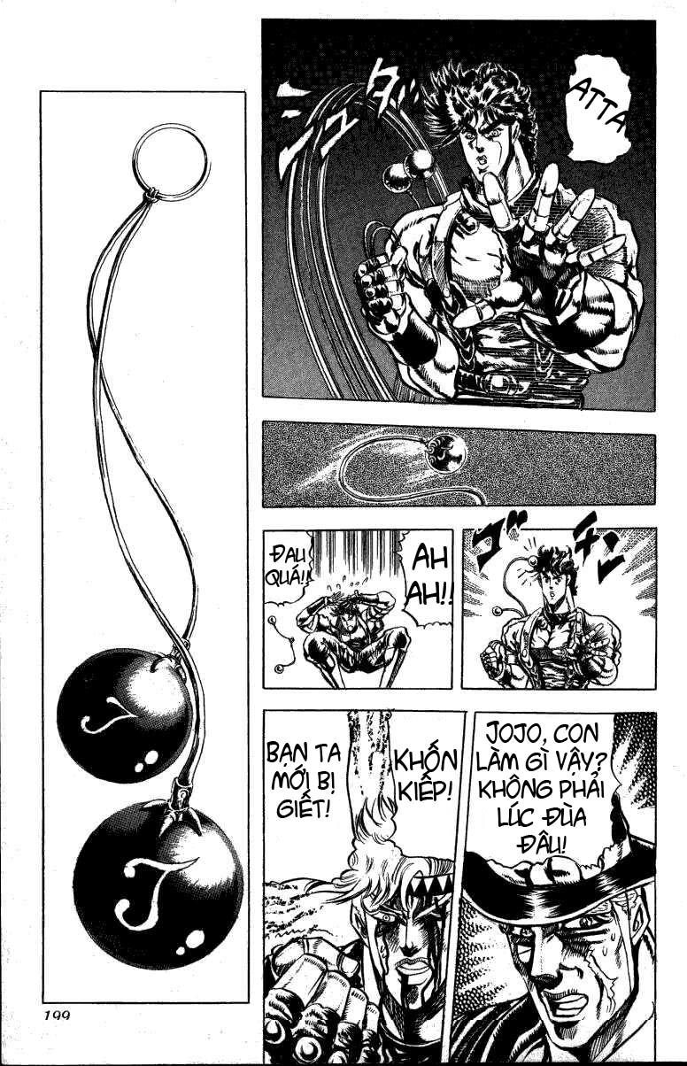 Cuộc Phiêu Lưu Bí Ẩn Chapter 67 - 17