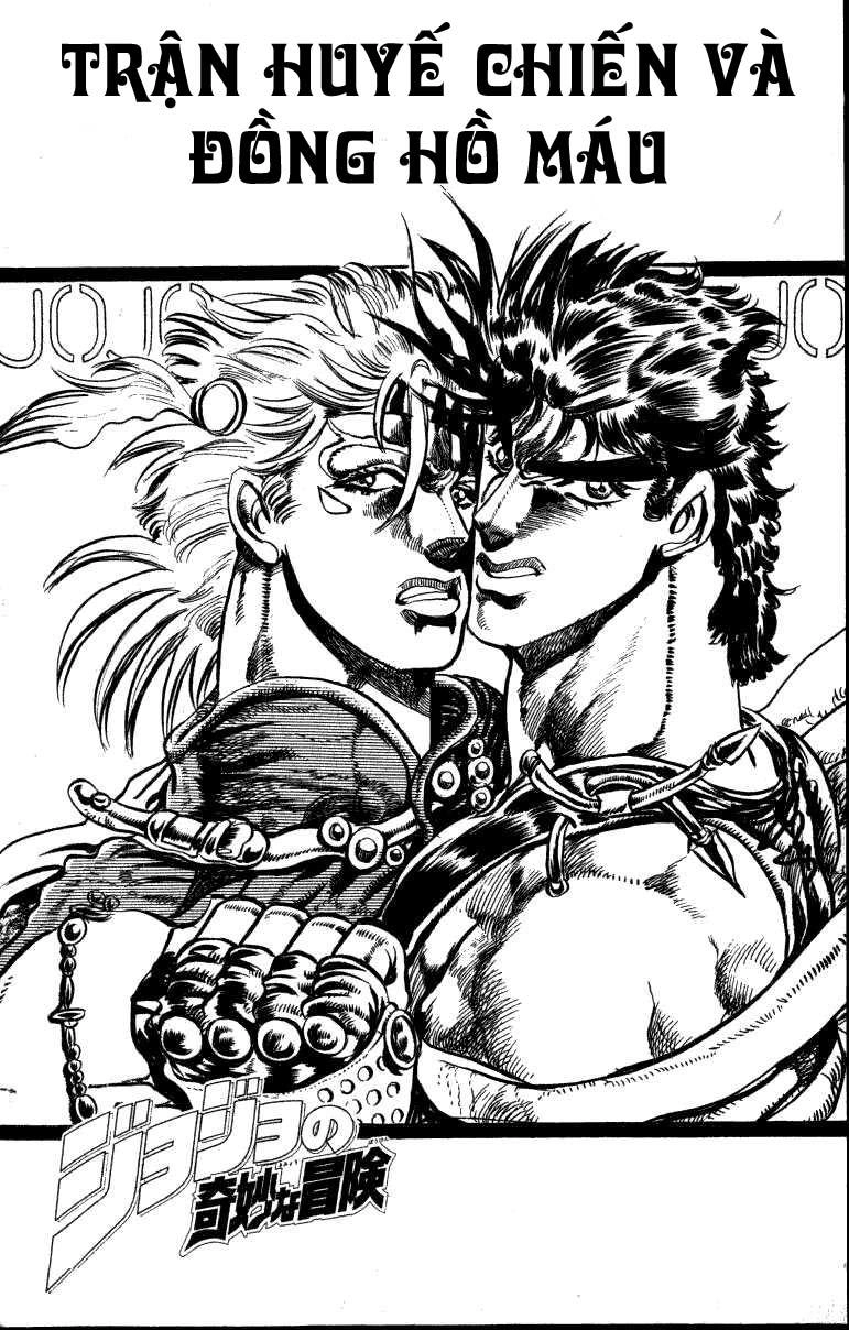 Cuộc Phiêu Lưu Bí Ẩn Chapter 68 - 5