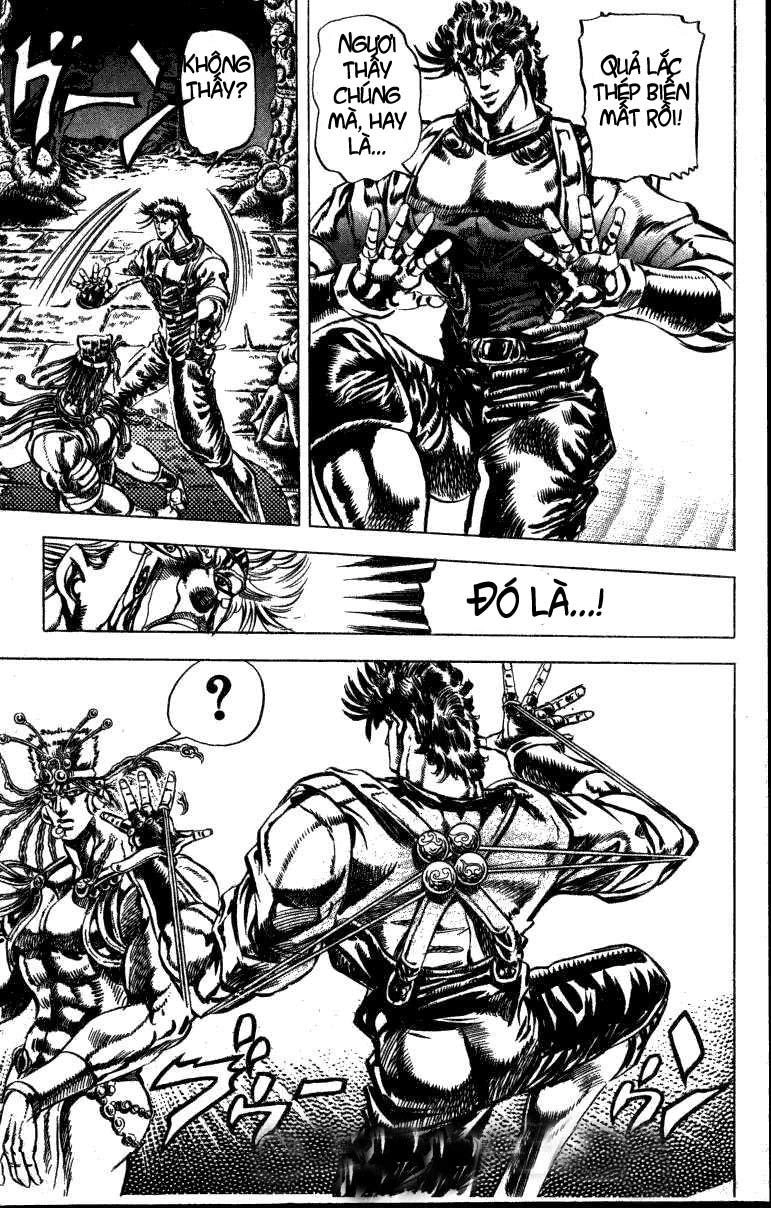 Cuộc Phiêu Lưu Bí Ẩn Chapter 68 - 12