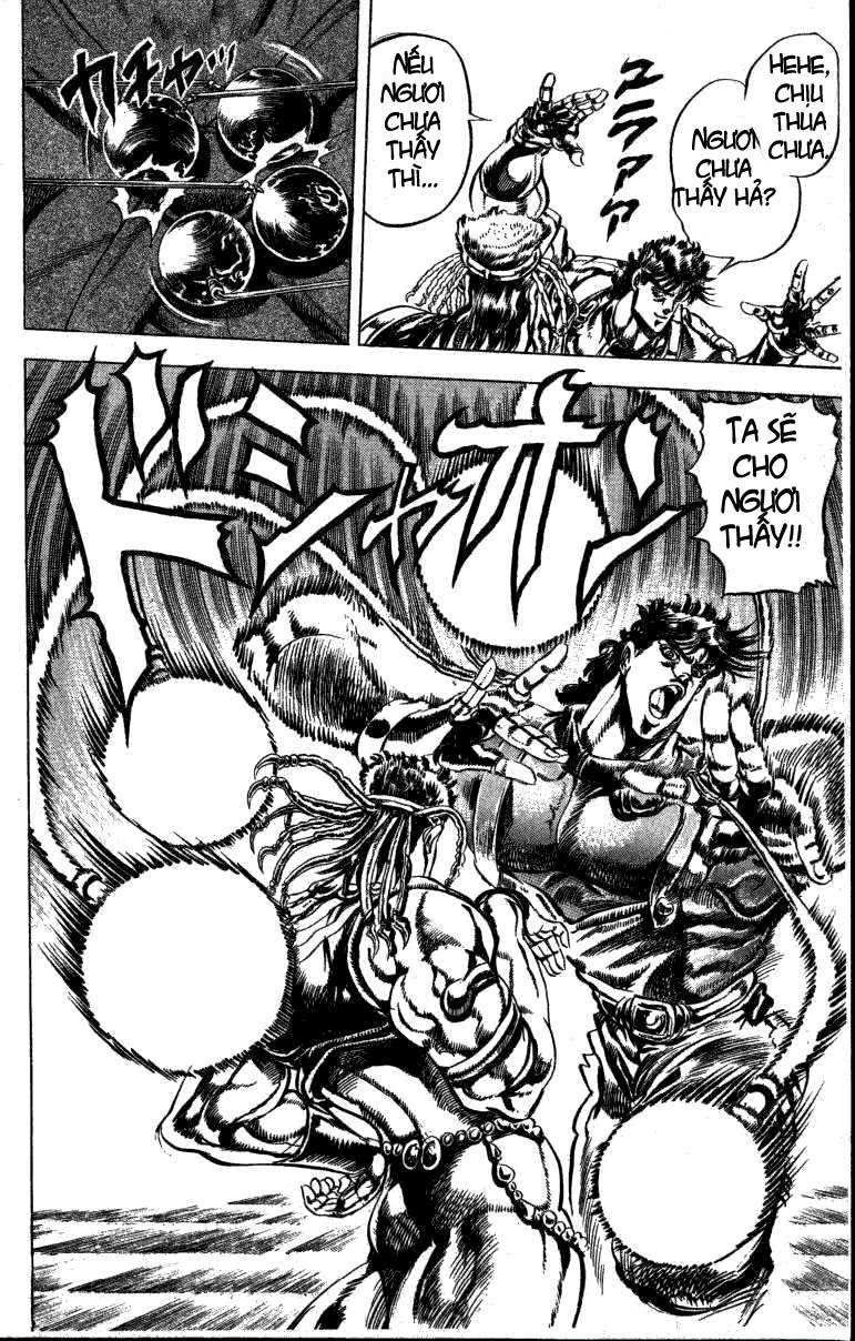 Cuộc Phiêu Lưu Bí Ẩn Chapter 68 - 13