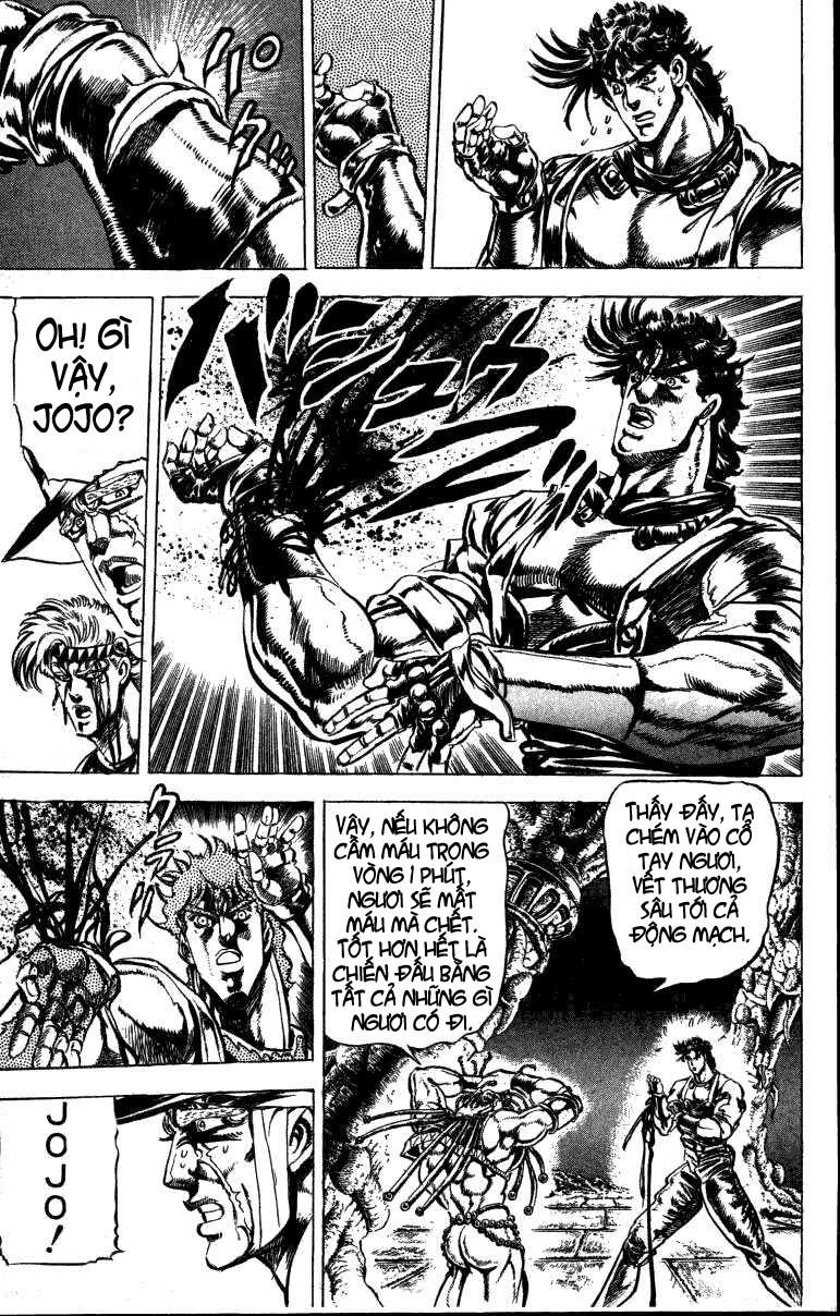 Cuộc Phiêu Lưu Bí Ẩn Chapter 68 - 18