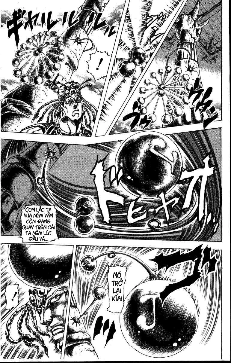 Cuộc Phiêu Lưu Bí Ẩn Chapter 68 - 20